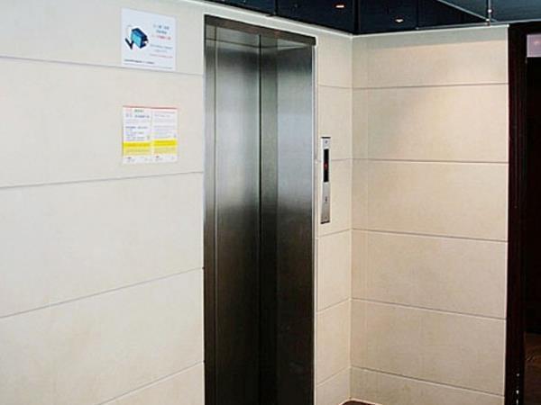 Osaka Guest House Tsim Sha Tsui  Buitenkant foto